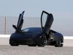 Lamborghini Murcielago LP640 Yeniceri Edition by Unicate 2010 года